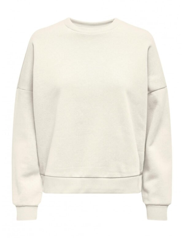 Sudadera ejemplo mujer