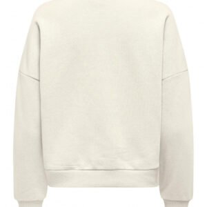 Sudadera ejemplo mujer