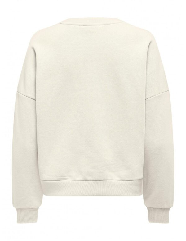 Sudadera ejemplo mujer - Imagen 2